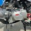 KAYO MINI К125EM 14/12 (механ. сцепл., эл. стартер)