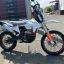 Regulmoto Crosstrec 300