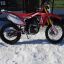 ZUUM 250CB 21/18