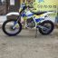 Motoland XT250 HS (172FMM) 2021г. 21/18