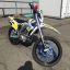 WELS MZK 250