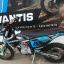Avantis Enduro 300 CARB 21/18 (CBS300/174MN-3 Design HS Черный) ARS