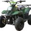 Avantis ATV Classic 6 110 кубов
