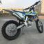 Avantis Enduro 250FA (172 FMM Design HS 2019)