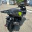 Regulmoto BWX (LJ-3)