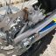 Avantis Enduro 250FA (172 FMM Design HS 2019)
