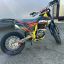 Regulmoto Athlete 250 19/16