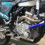 Avantis Enduro 300 CARB 21/18 (CBS300/174MN-3 Design HS Черный) ARS