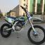 Avantis Enduro 250FA (172 FMM Design HS 2019)