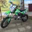 Apollo RFZ Start 125L 17/14