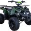 Avantis ATV Classic 8