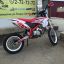 WELS RT125 17/14