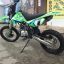 Apollo RFZ Start 125L 17/14
