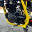 Regulmoto Athlete 250 19/16