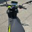 Regulmoto BWX (LJ-3)