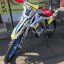 WELS MZK 250