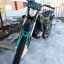 Motoland RMZ 250 21/18