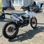 Regulmoto Crosstrec 300