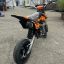 BSE PH 150 12/12 Supermoto