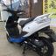 Скутер Regulmoto Eagle 50 (LJ80QT-3L)