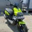 Regulmoto BWX (LJ-3)