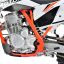 Xmotos Racer Pro 250 21/18