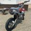 Kayo mini TD125EA 14/12