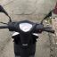 Скутер Regulmoto Eagle 50 (LJ80QT-3L)