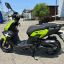 Regulmoto BWX (LJ-3)