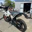 Regulmoto Crosstrec 300