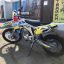 WELS MZK 250