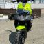 Regulmoto BWX (LJ-3)