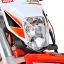 Xmotos Racer Pro 250 21/18