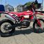 Regulmoto Holeshot Red Edition (4 valves)