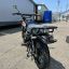 Regulmoto BWS