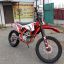 ZUUM CR300CBs