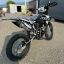 Regulmoto Athlete 250 19/16