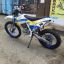 Motoland XT250 HS (172FMM) 2021г. 21/18
