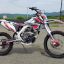 ZUUM 250CB 21/18