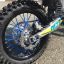 WELS MZK 250