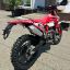 Regulmoto Holeshot Red Edition (4 valves)