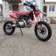 BSE MX125 17/14