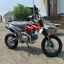 Kayo mini TD125EA 14/12