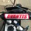 Avantis Enduro 300 CARB 21/18 (CBS300/174MN-3 Design HS Черный) ARS