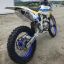 Motoland XT250 HS (172FMM) 2021г. 21/18
