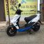 Скутер Regulmoto Eagle 50 (LJ80QT-3L)