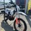 Regulmoto Crosstrec 300