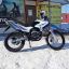 Regulmoto Legend 300 21/18