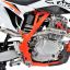 Xmotos Racer Pro 250 21/18