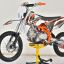 ZUUM PM125 17/14
